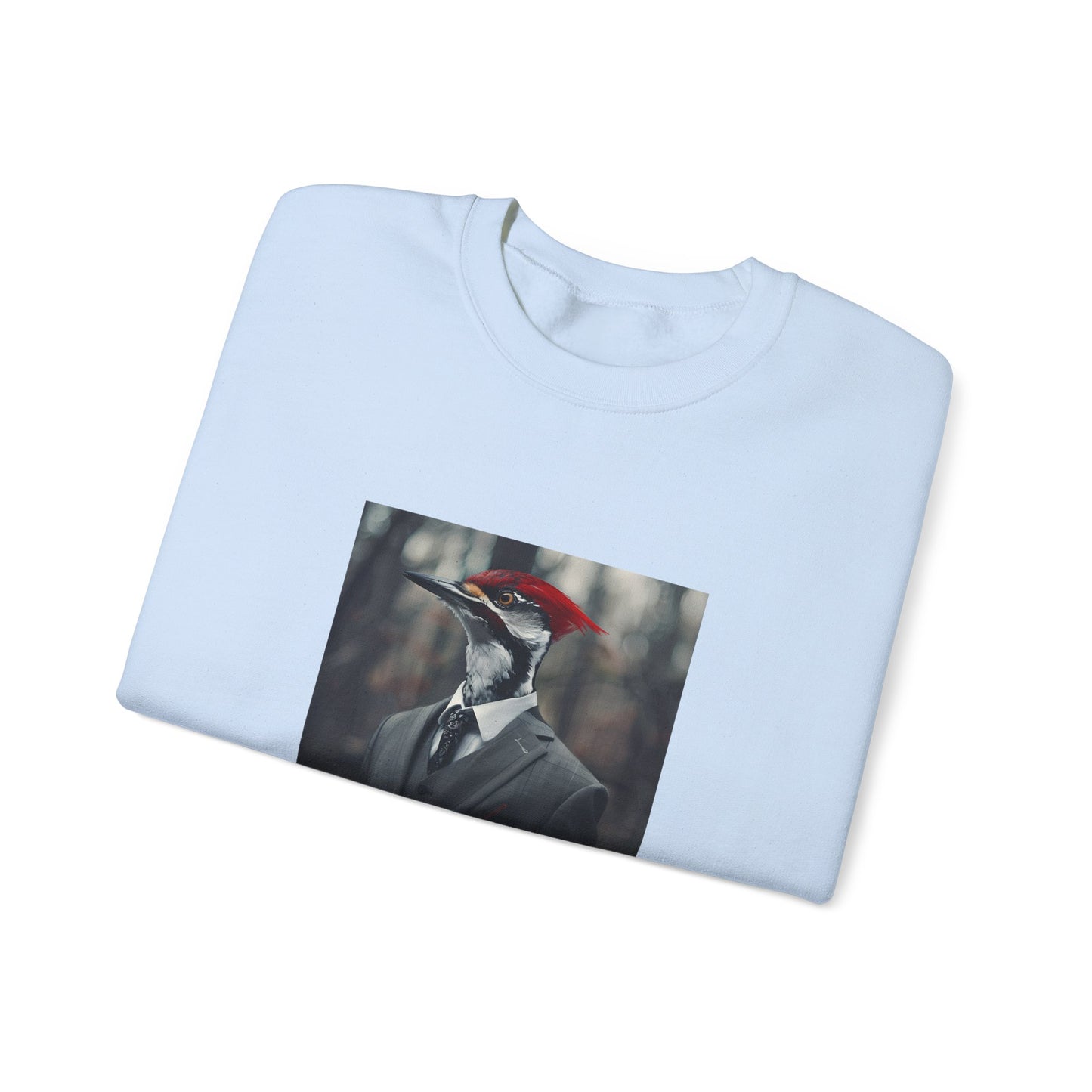 The Pecker Crewneck Sweatshirt
