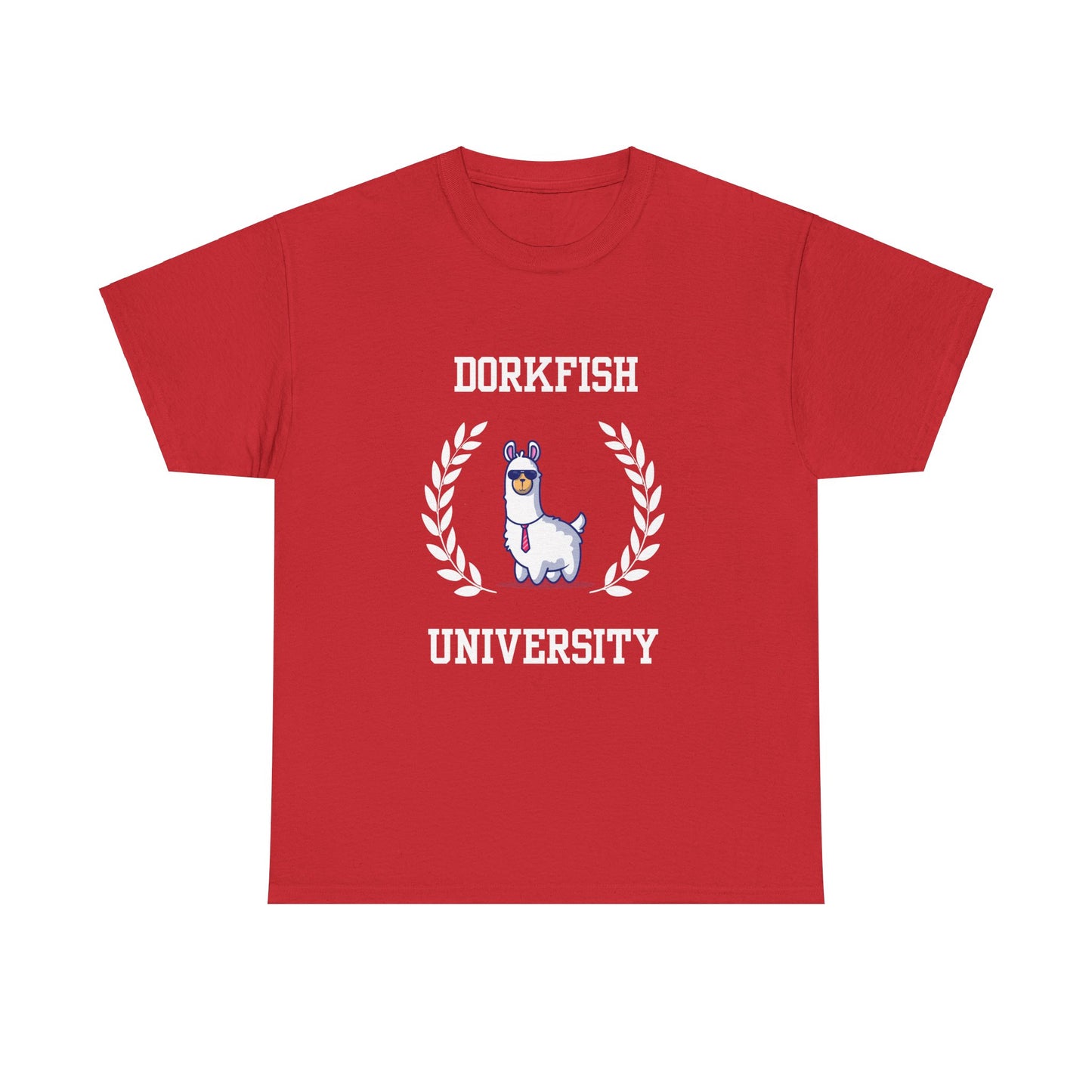 Dorkfish University