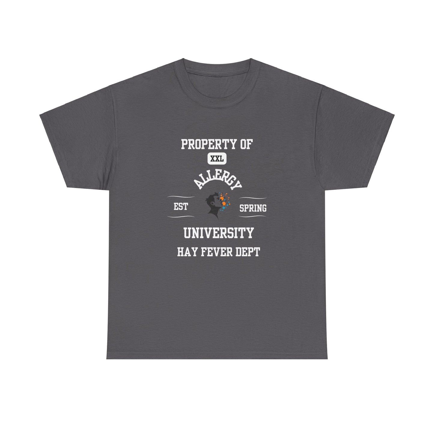 Property of Allergy University