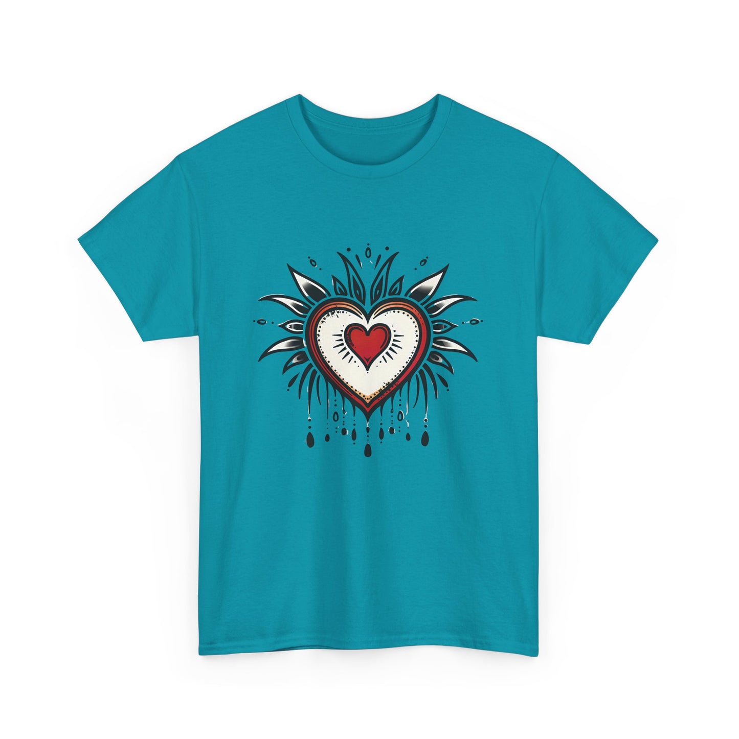 Tattoo Heart