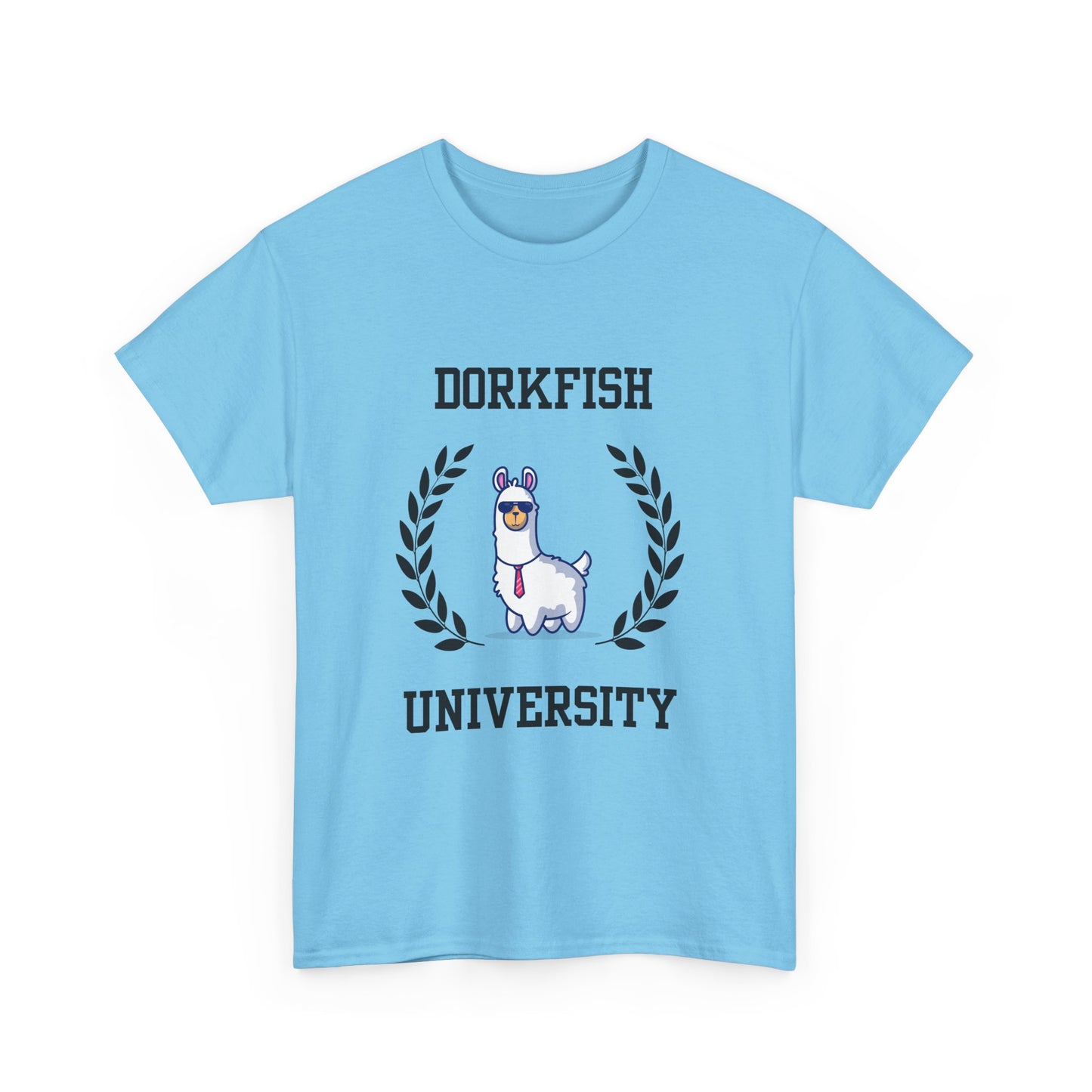 Dorkfish University