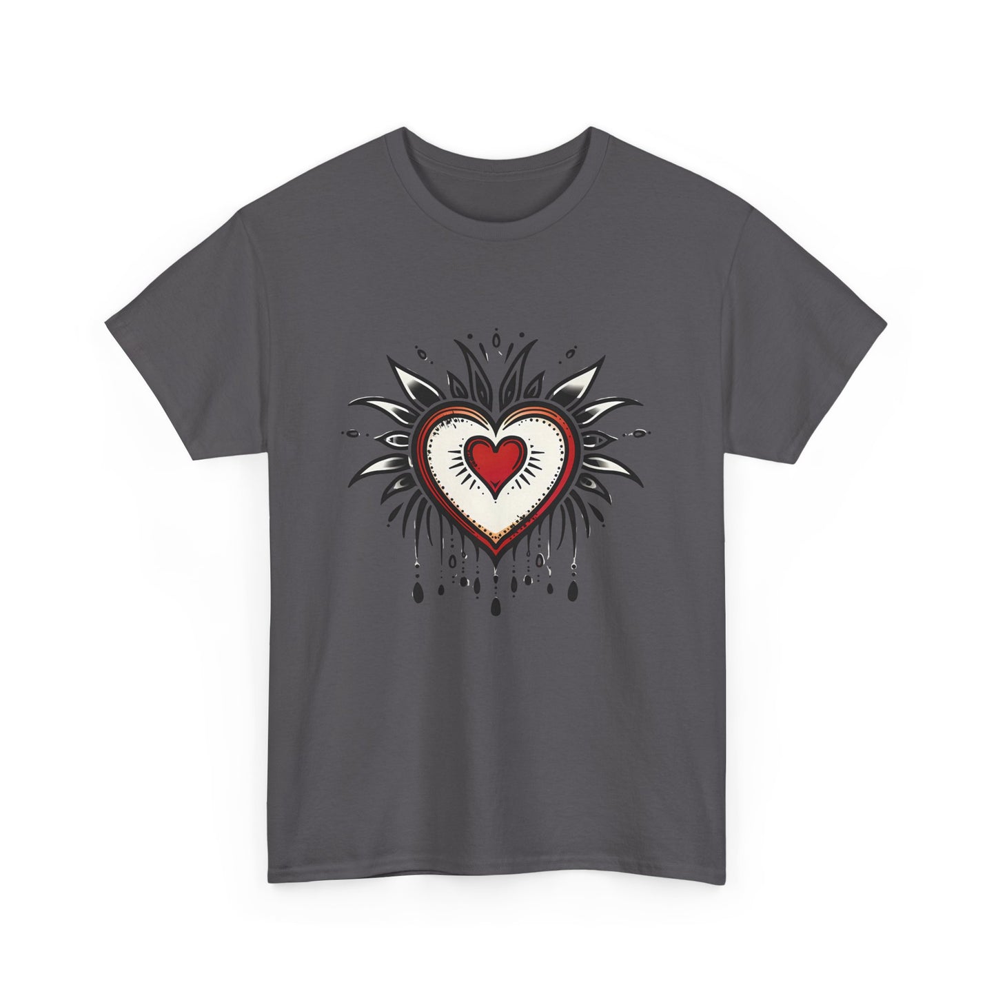 Tattoo Heart