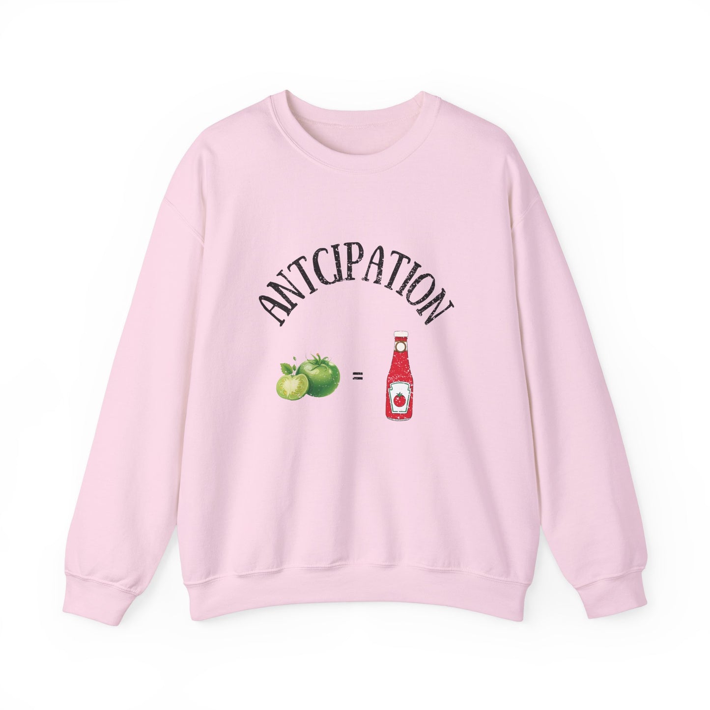 Anticipation Crewneck Sweatshirt