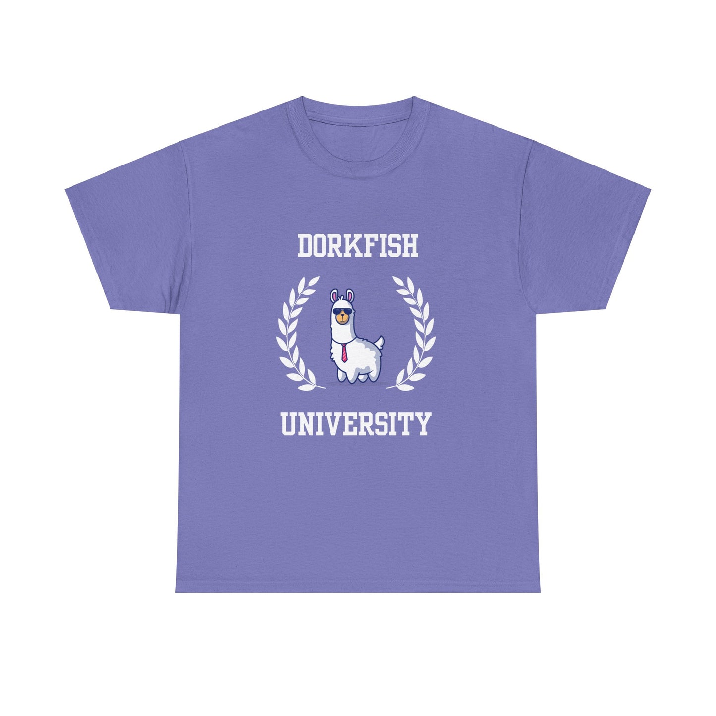 Dorkfish University