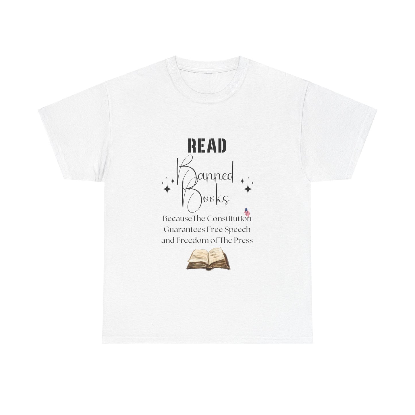 Read Banned Books