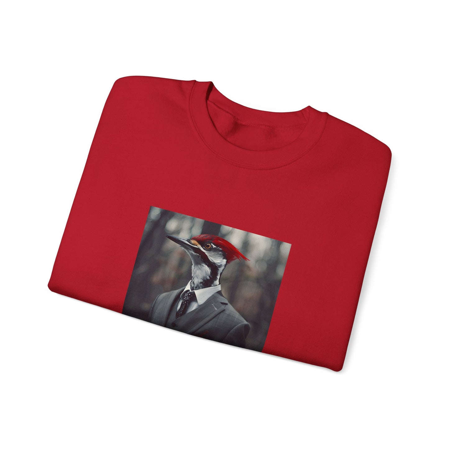 The Pecker Crewneck Sweatshirt