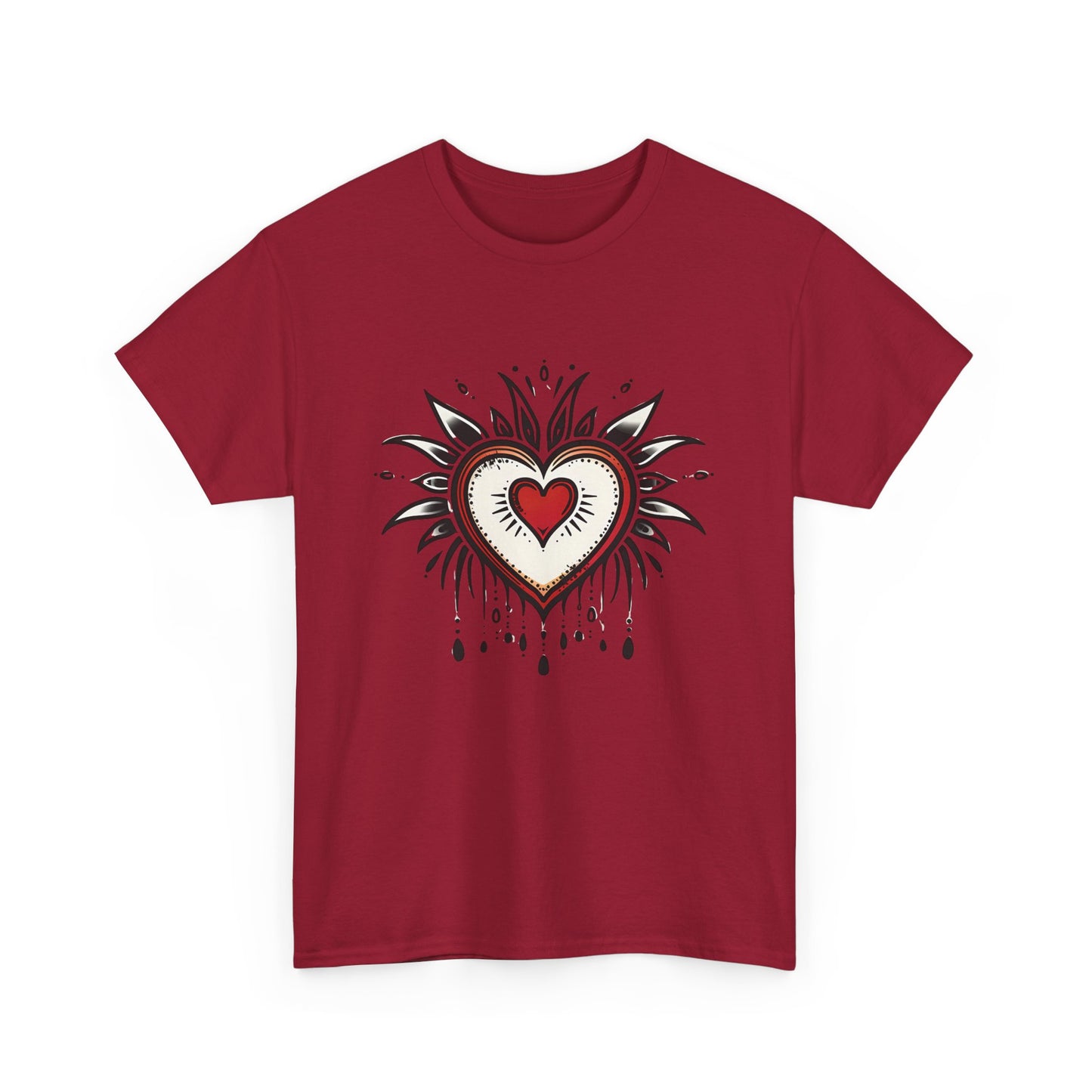 Tattoo Heart
