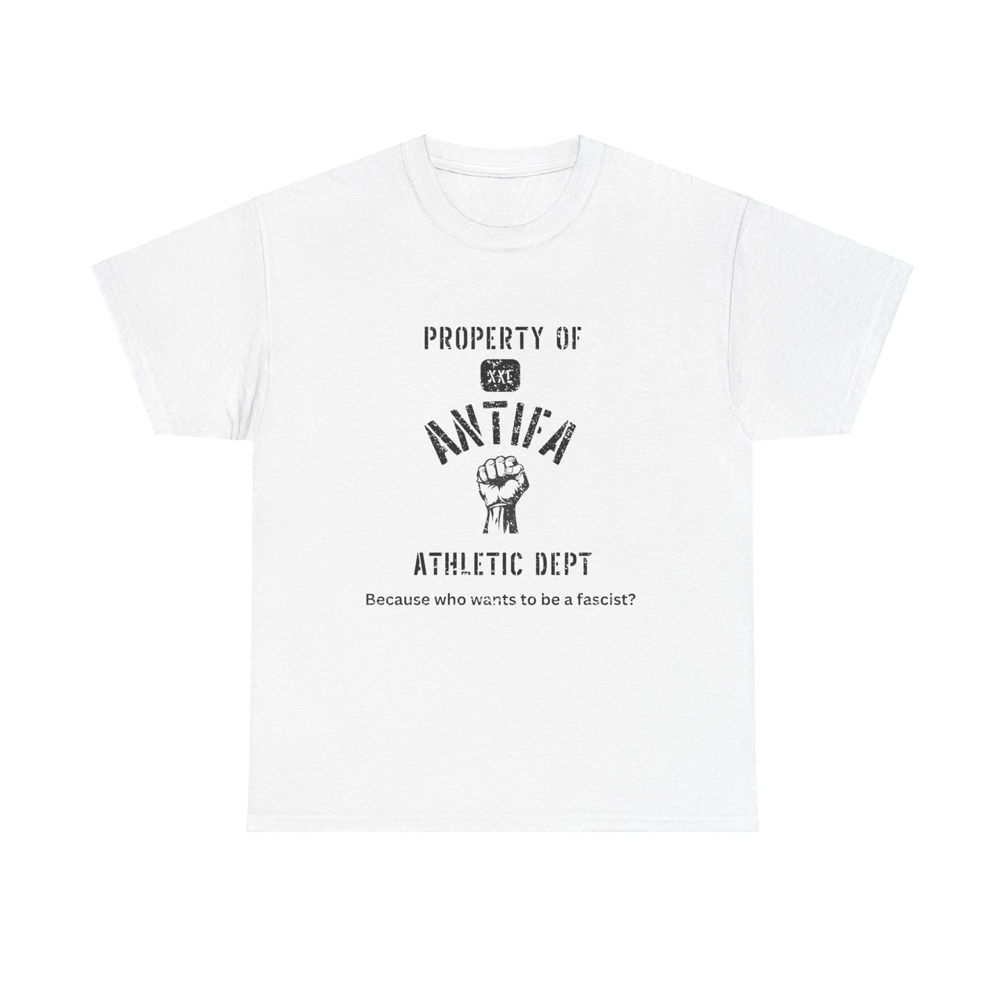 Property of Antifa University