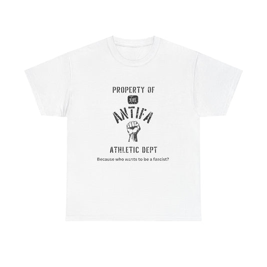 Property of Antifa University