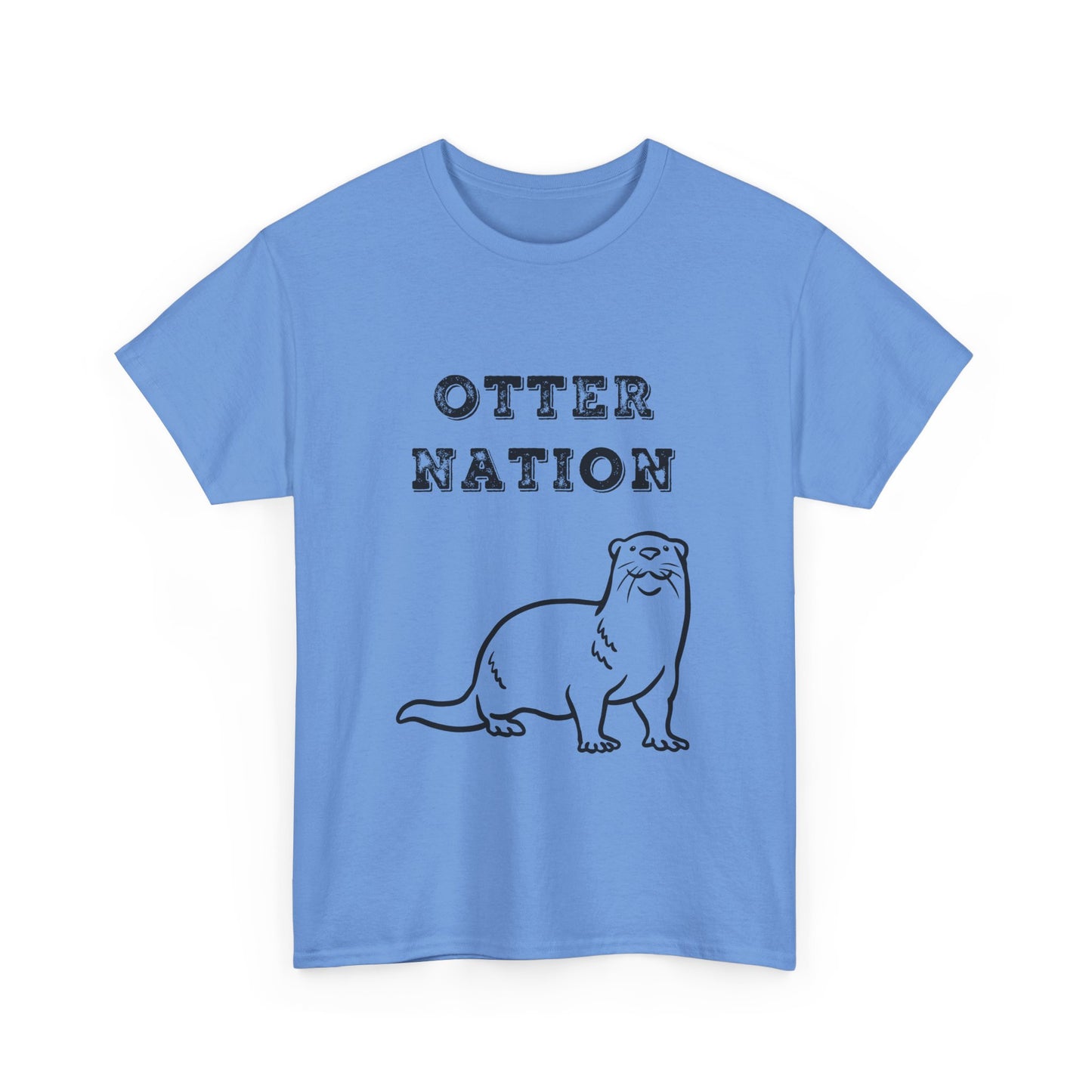 Otter Nation