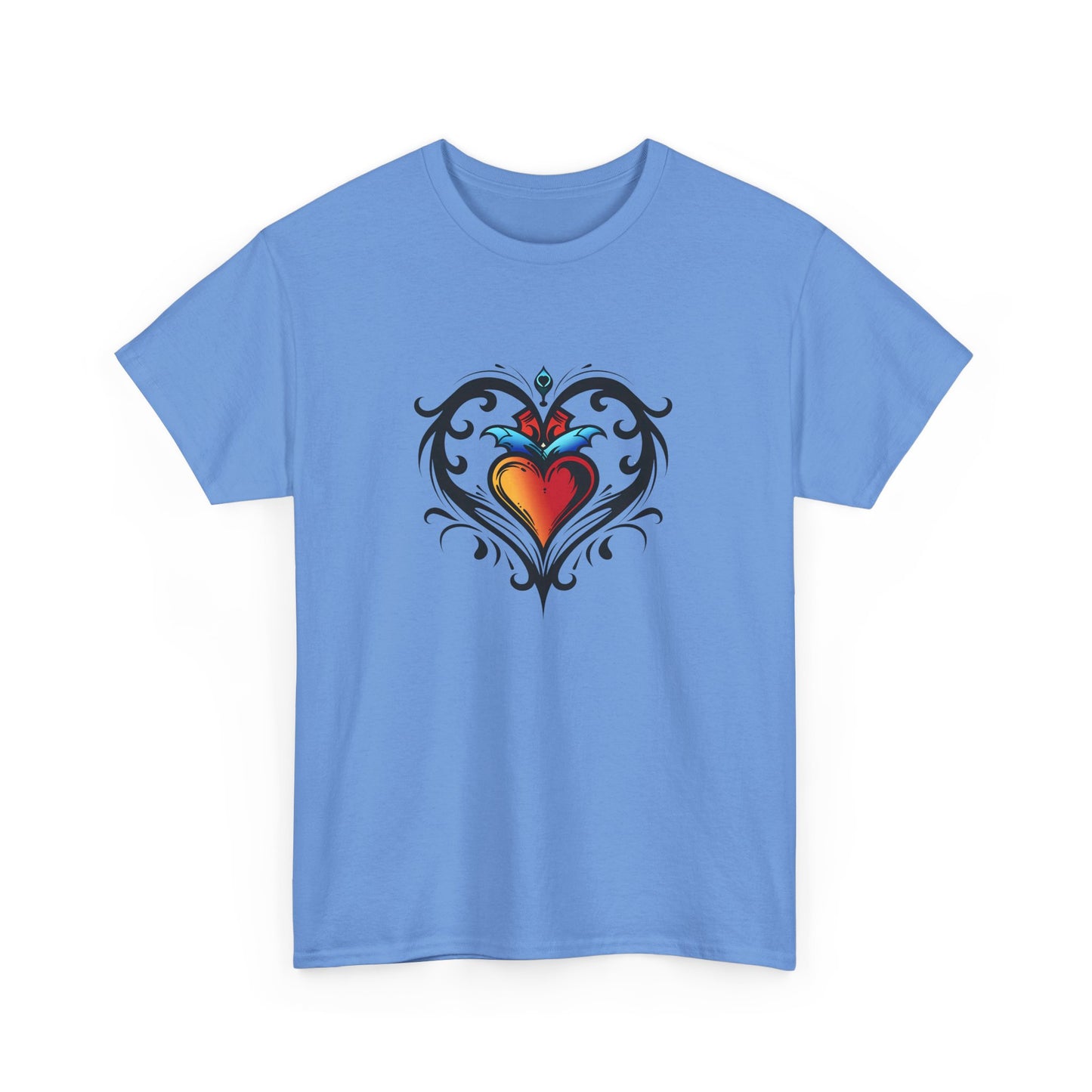 Tattoo Heart