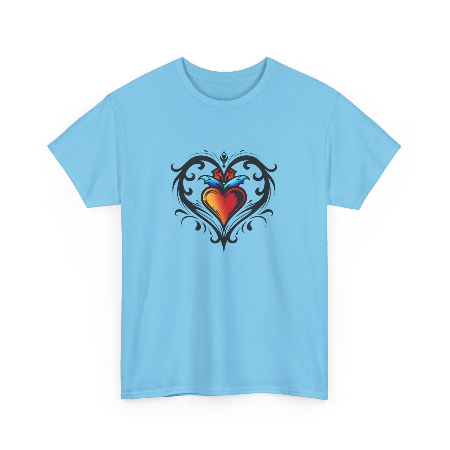 Tattoo Heart