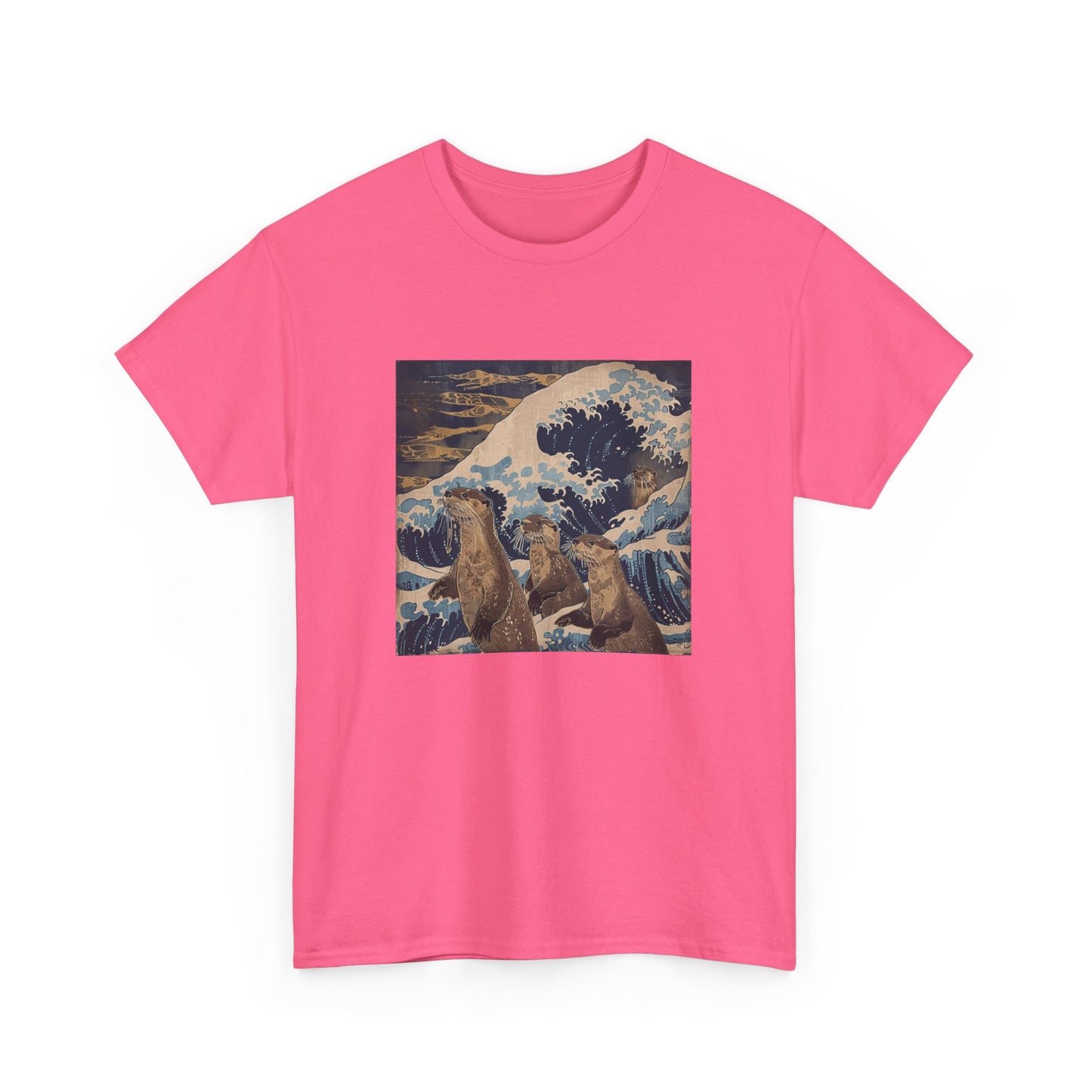 Otter Wave