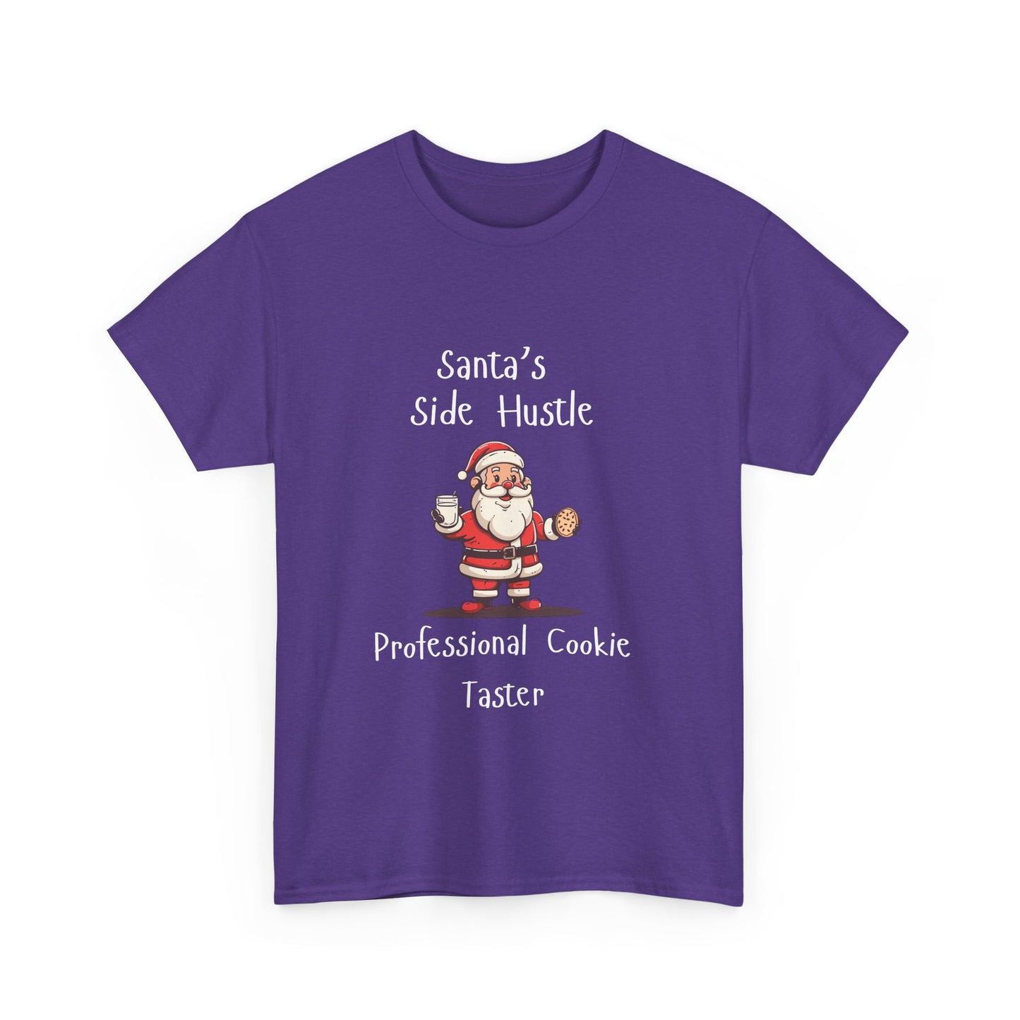 Santa's Side Hustle