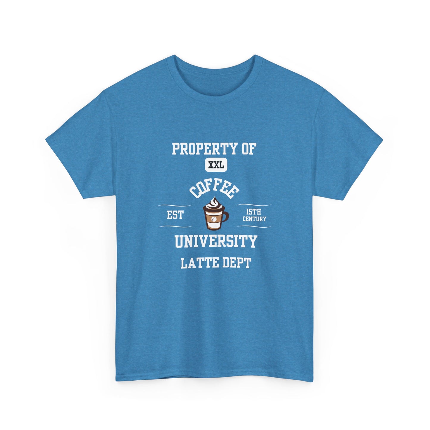 Property of Coffee University