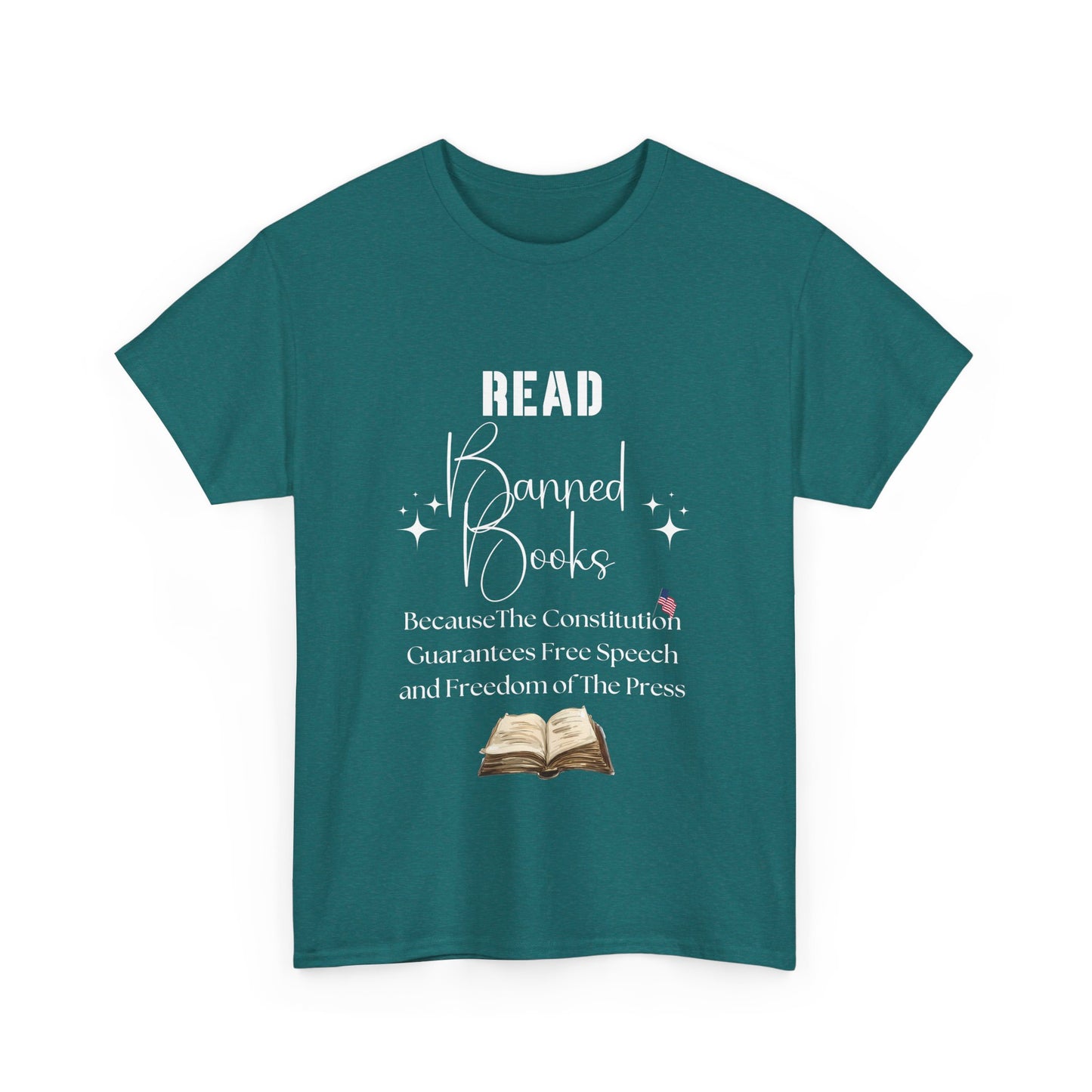 Read Banned Books