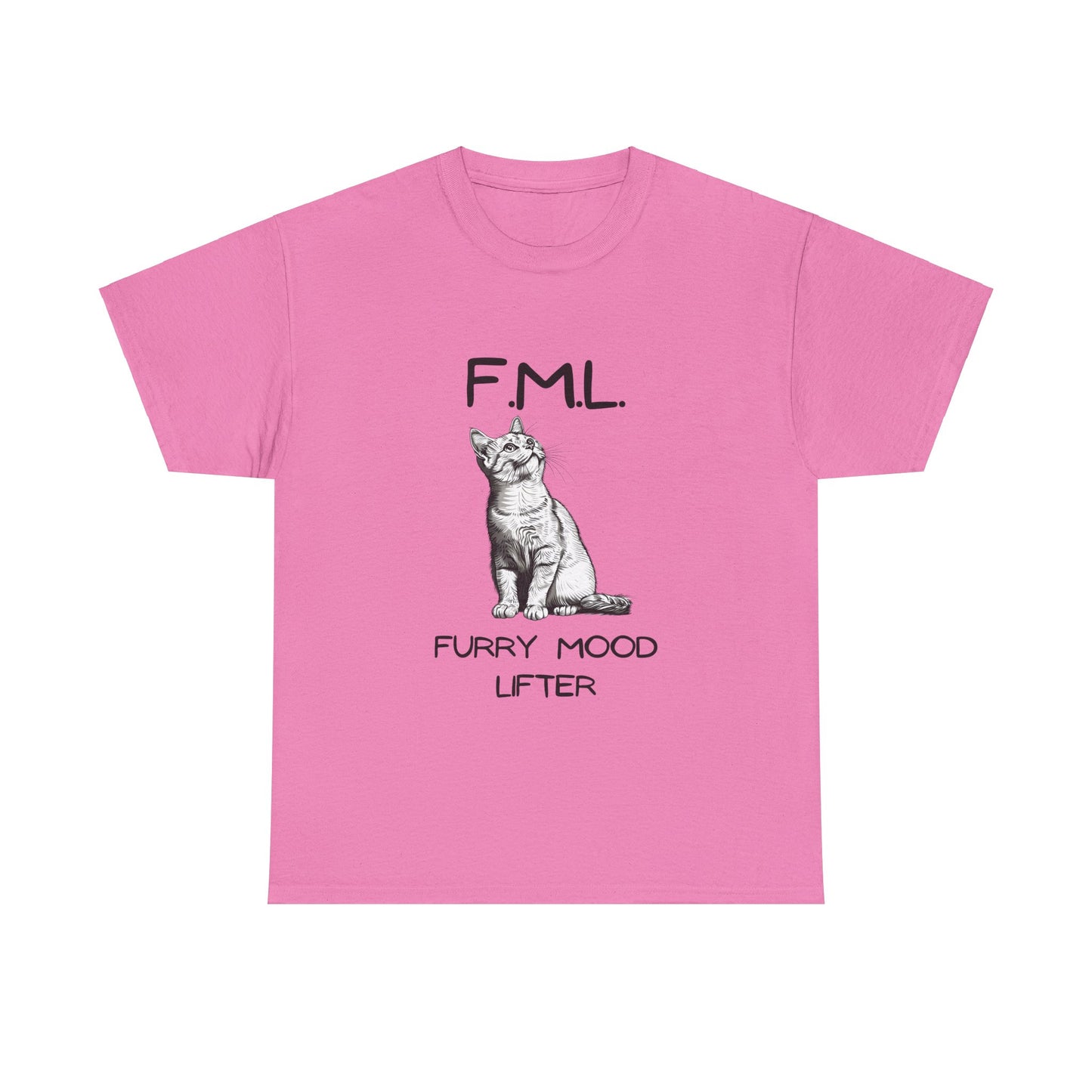 Furry Mood Lifter