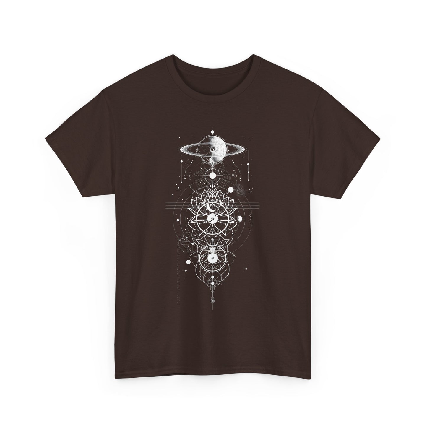 Detailed Orrery