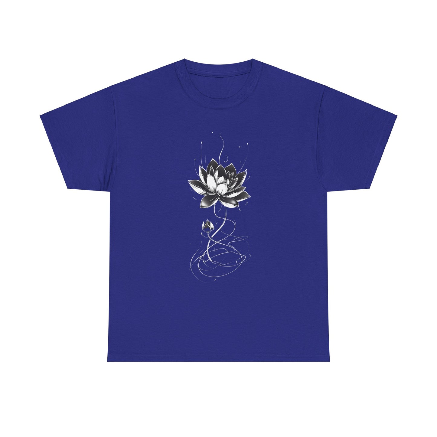 Lotus Flower