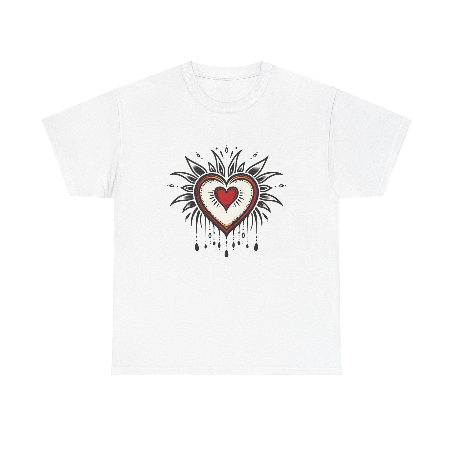 Tattoo Heart