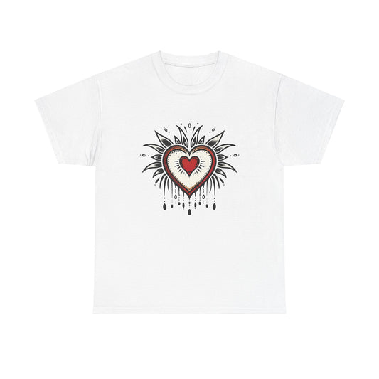 Tattoo Heart