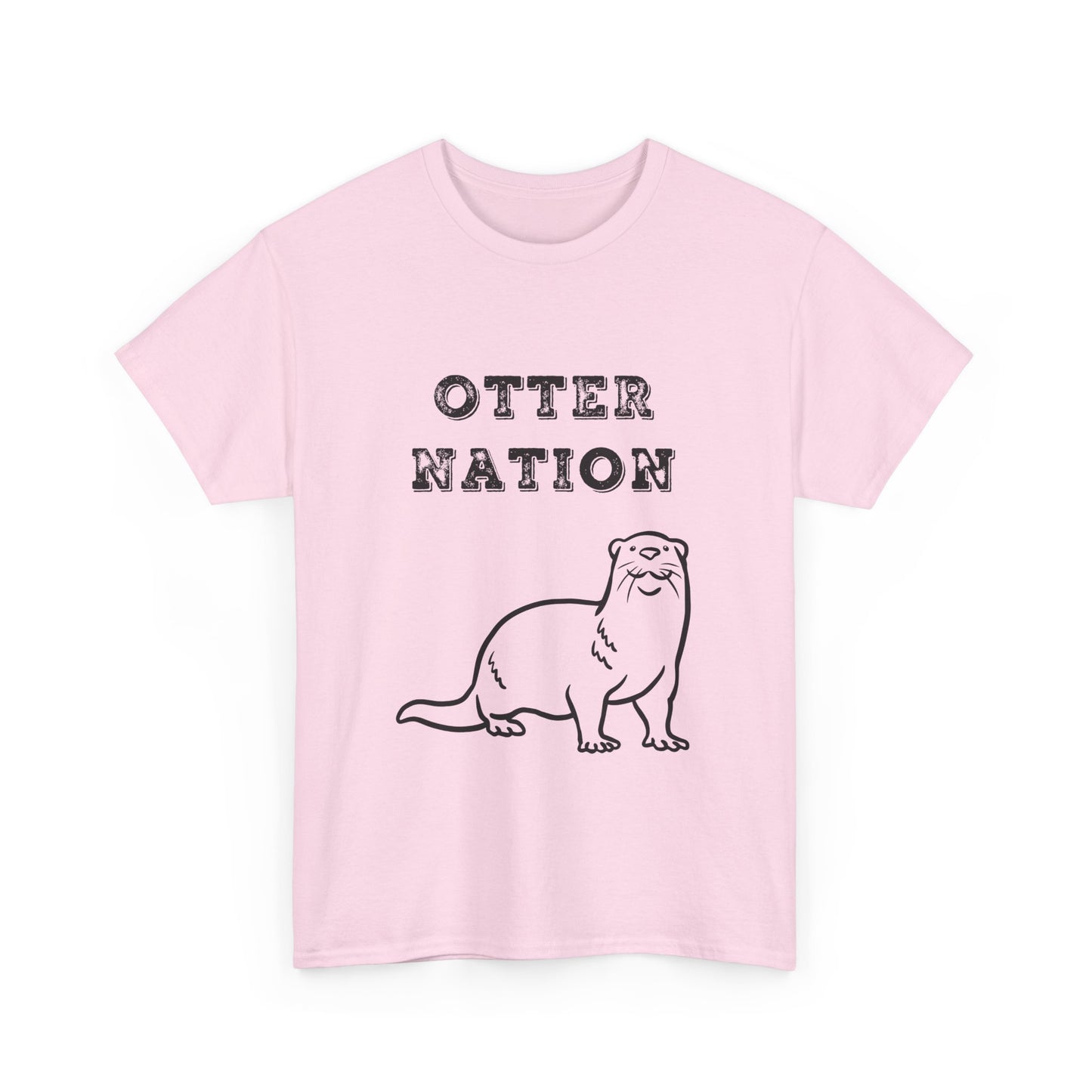 Otter Nation