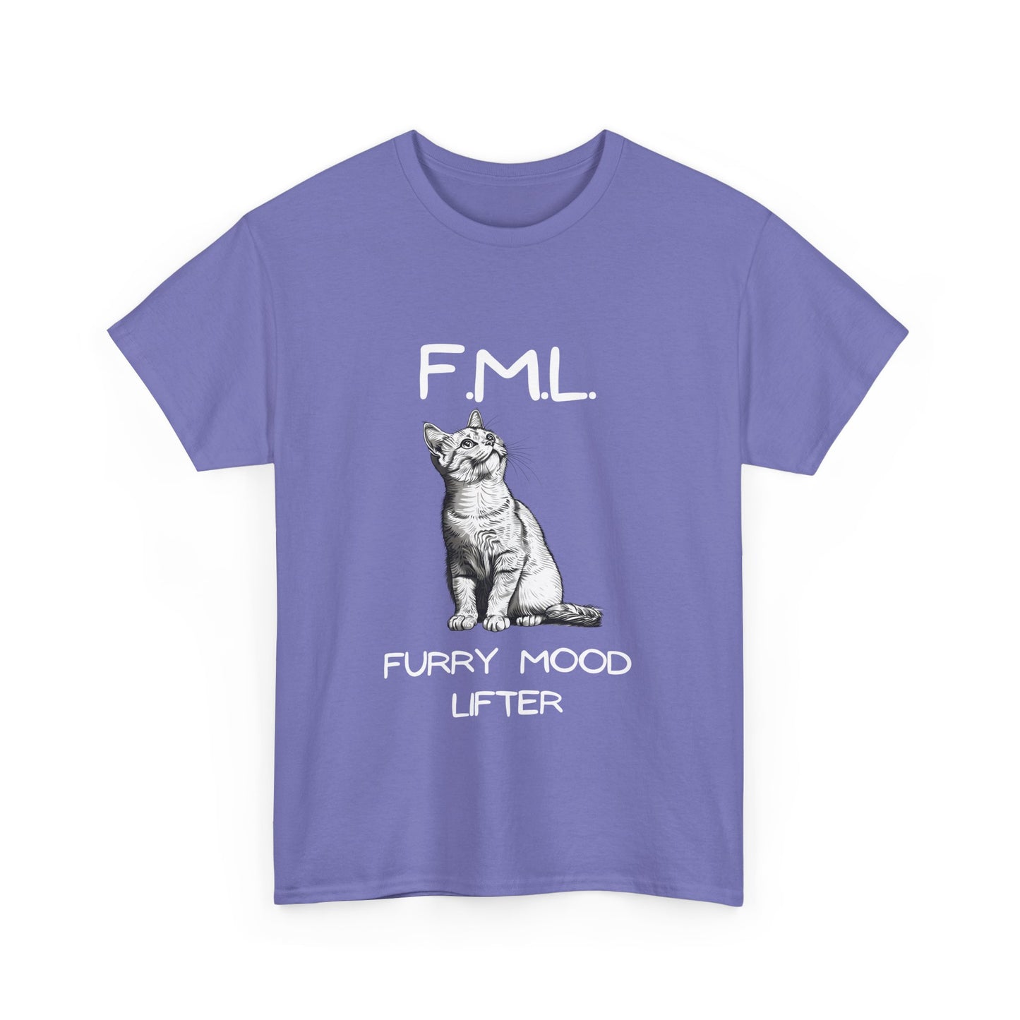 Furry Mood Lifter