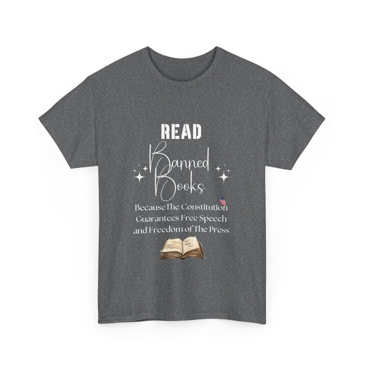 Read Banned Books