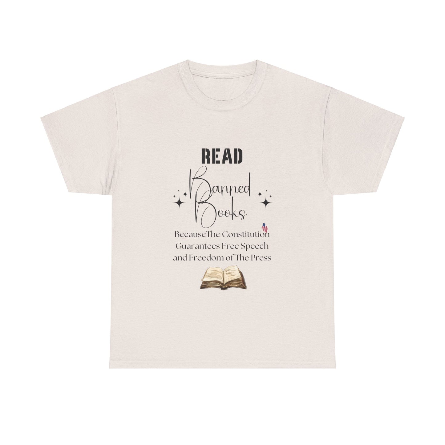 Read Banned Books