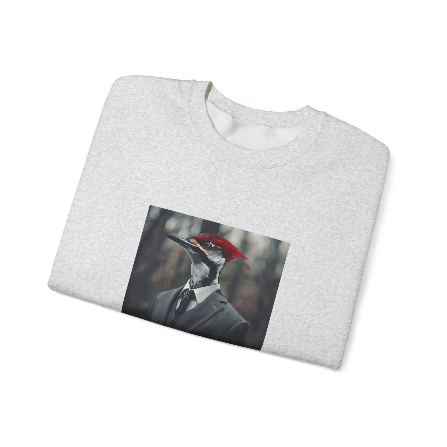 The Pecker Crewneck Sweatshirt