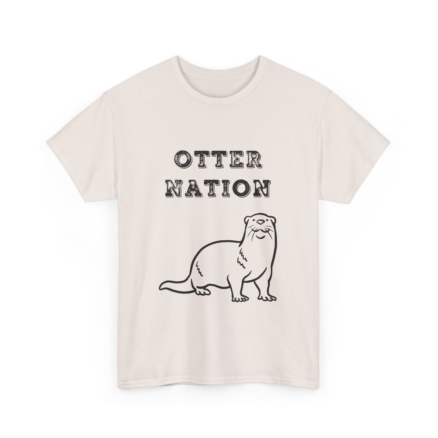 Otter Nation