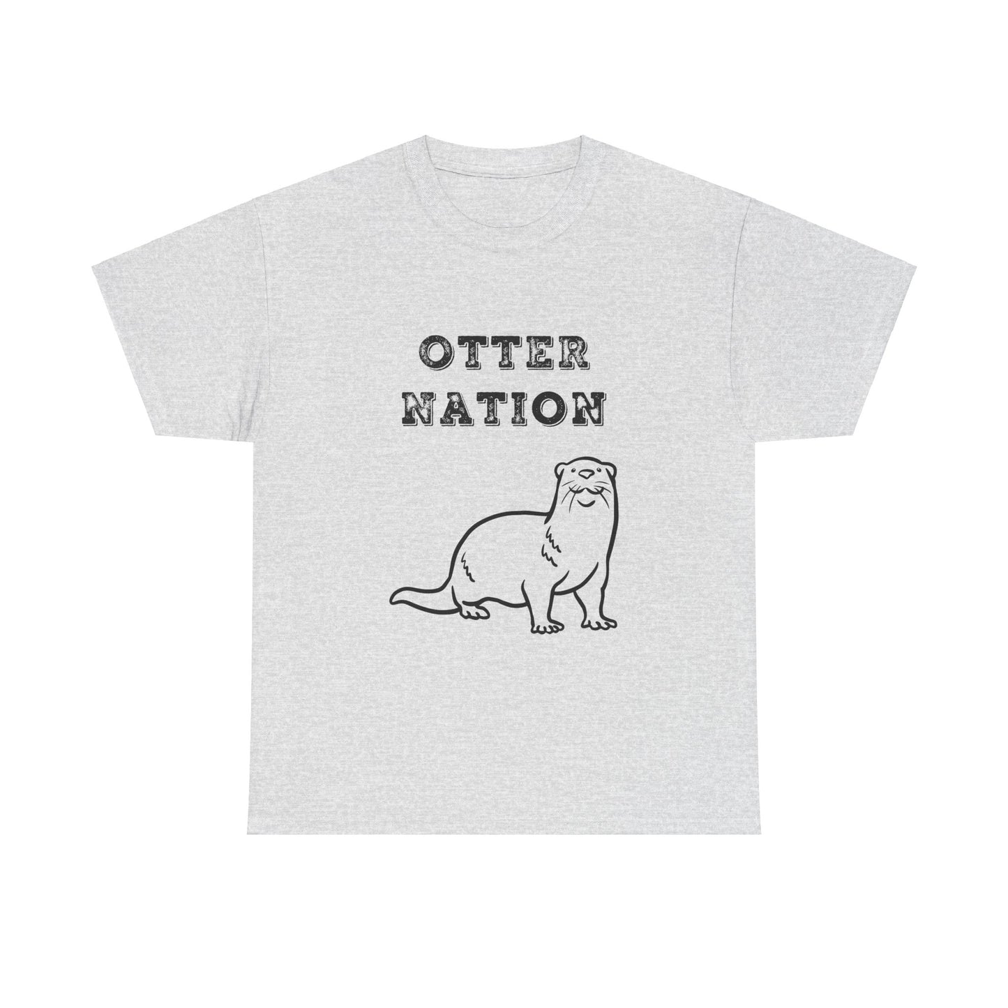 Otter Nation