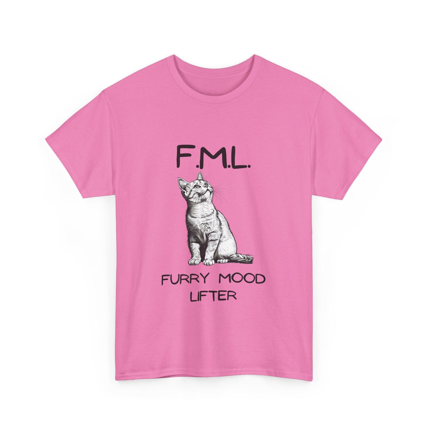 Furry Mood Lifter