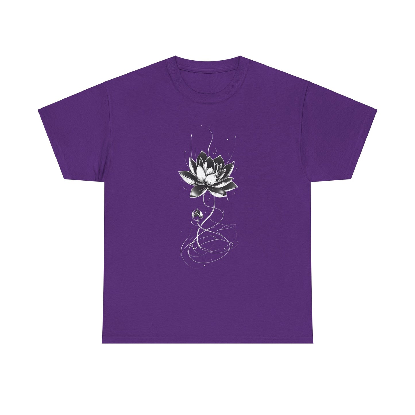 Lotus Flower