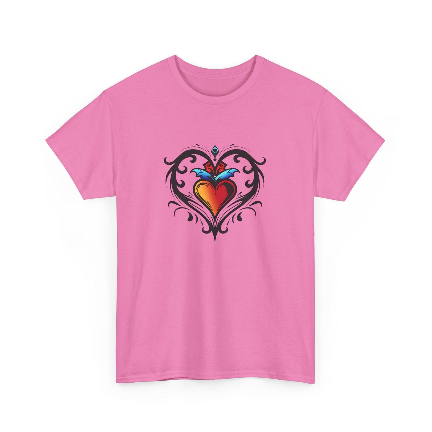 Tattoo Heart