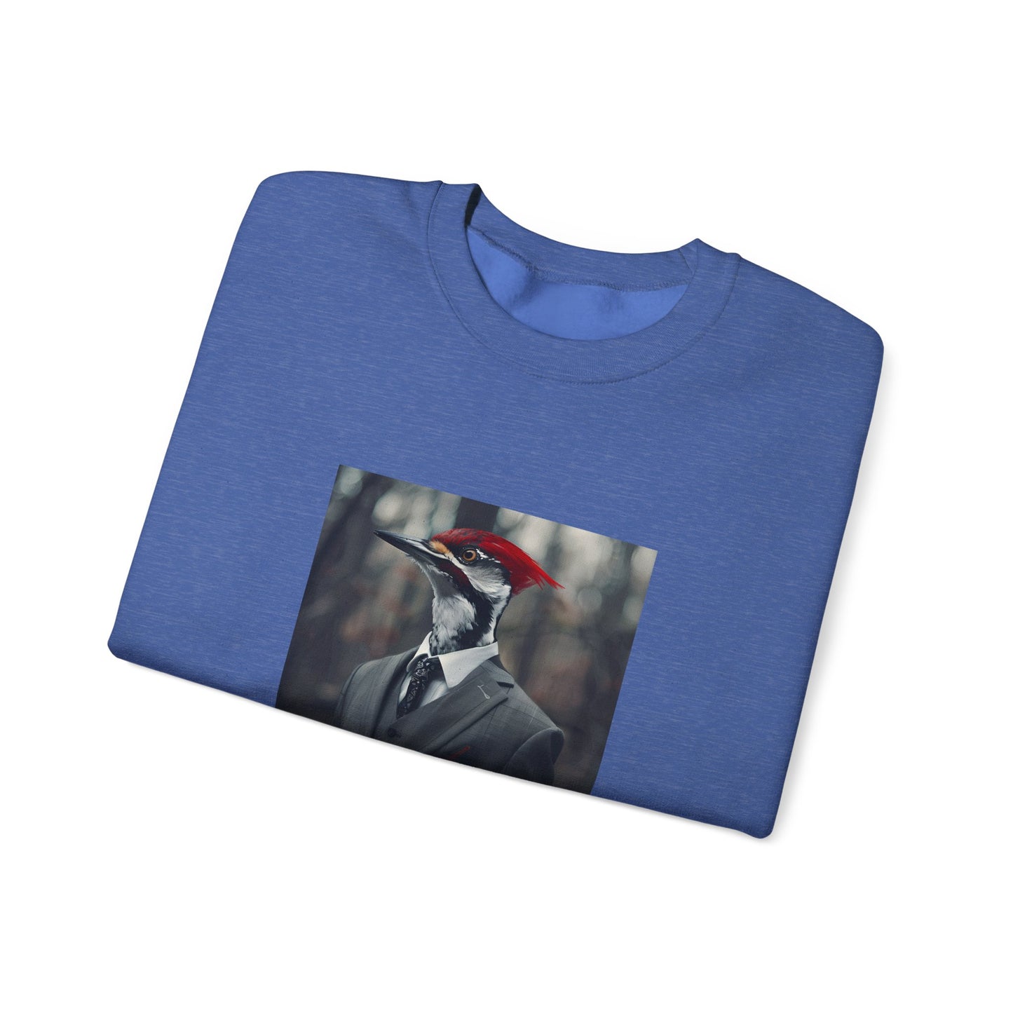 The Pecker Crewneck Sweatshirt