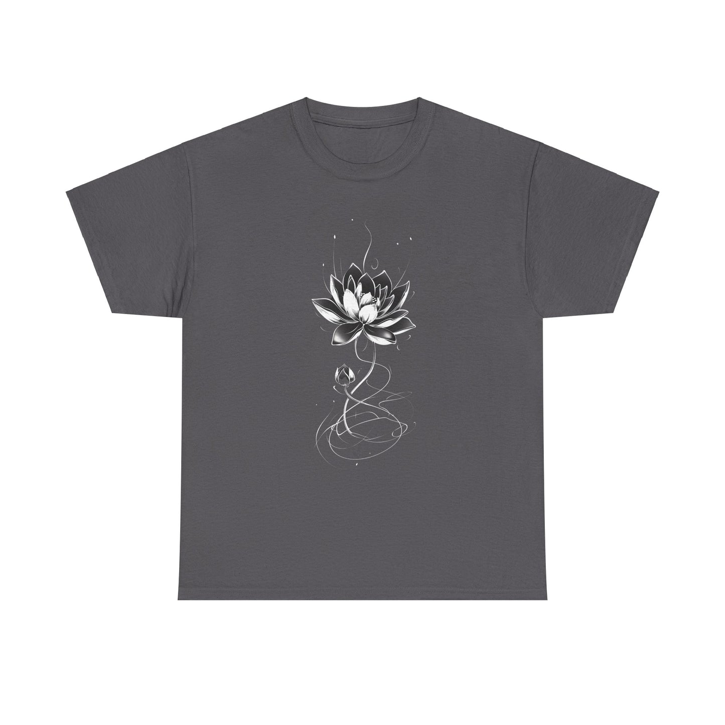Lotus Flower