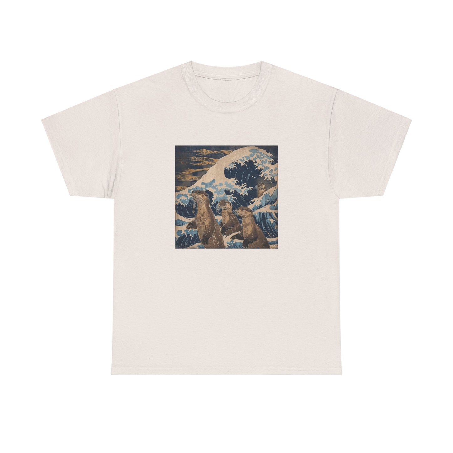 Otter Wave