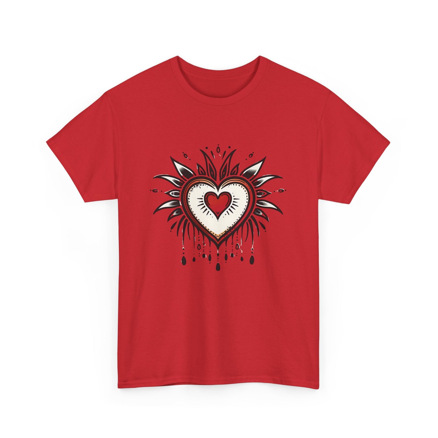 Tattoo Heart