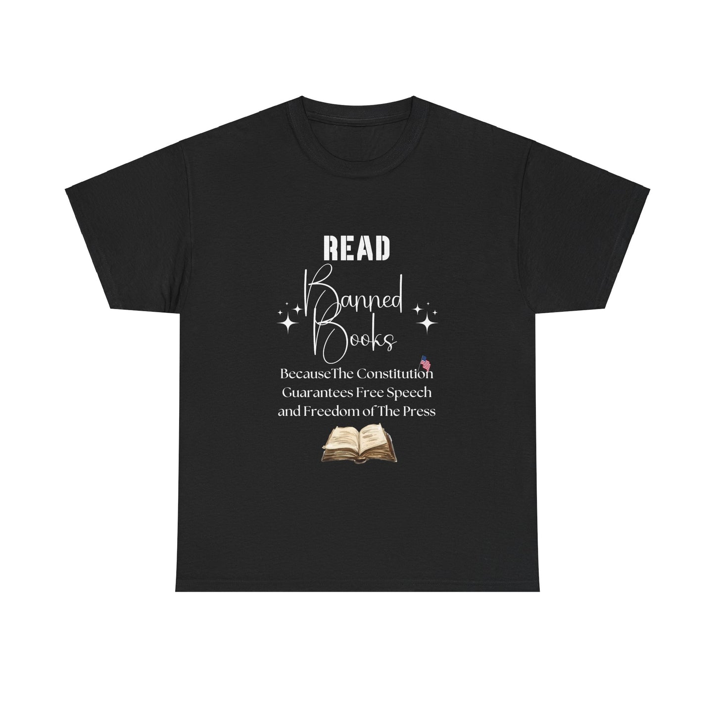 Read Banned Books