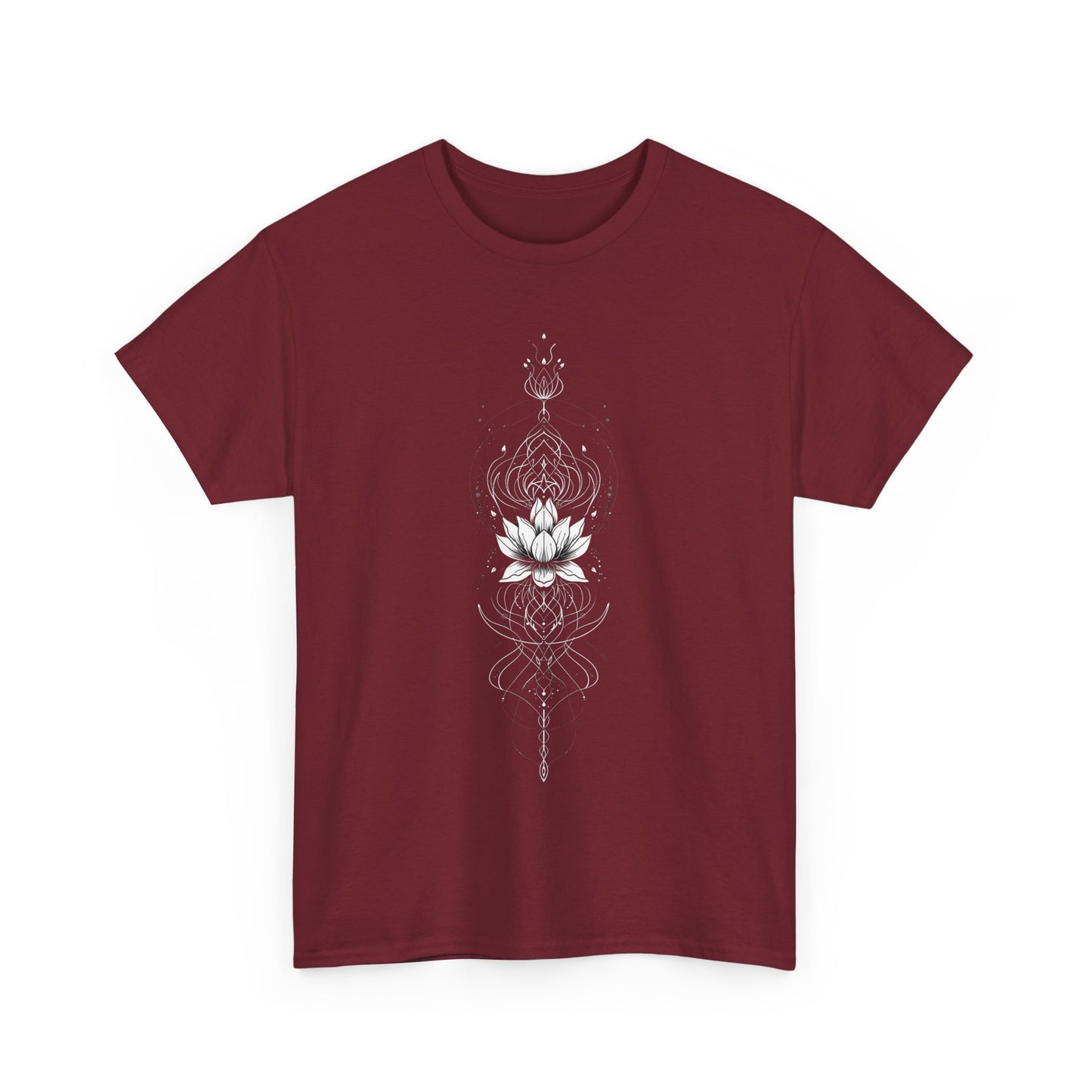 Lotus Unalome 1