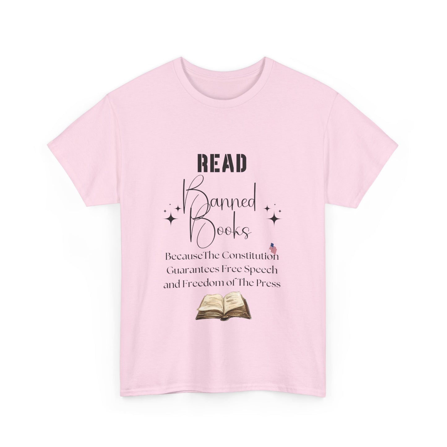 Read Banned Books