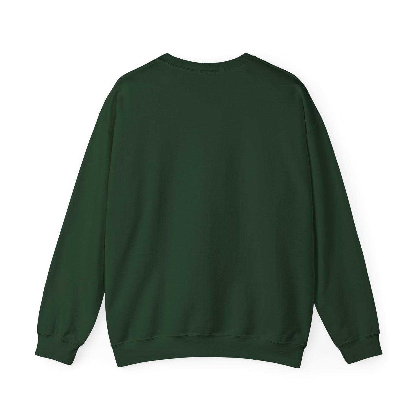 Easily Distracted By Coffee Crewneck Sweatshirt