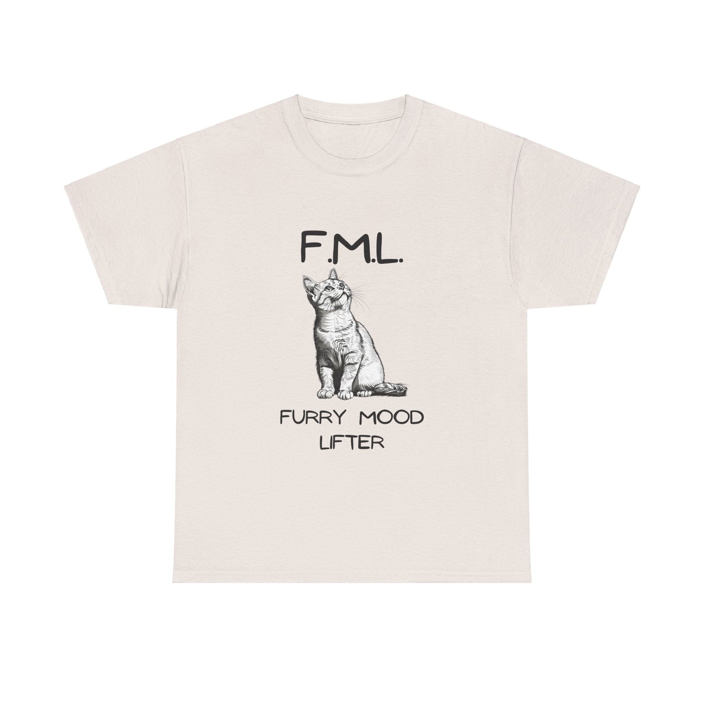 Furry Mood Lifter