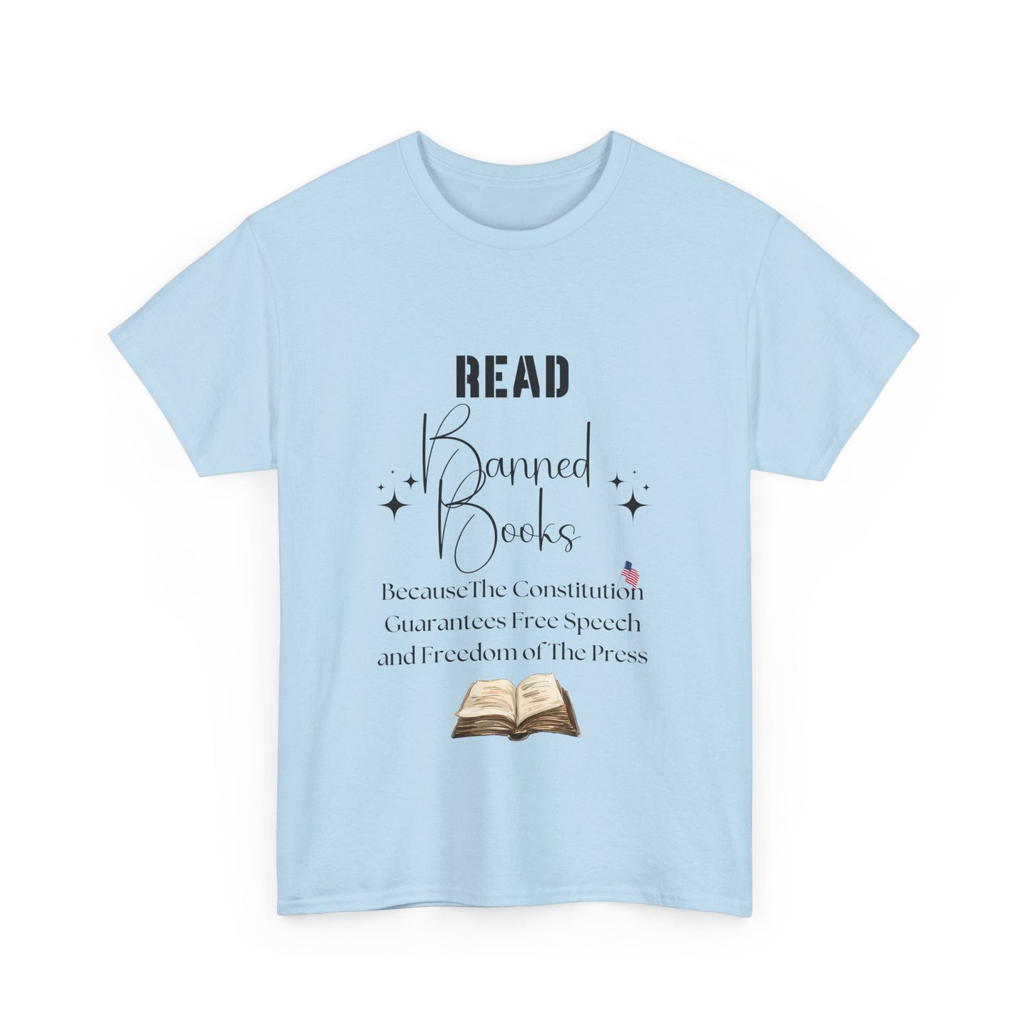 Read Banned Books