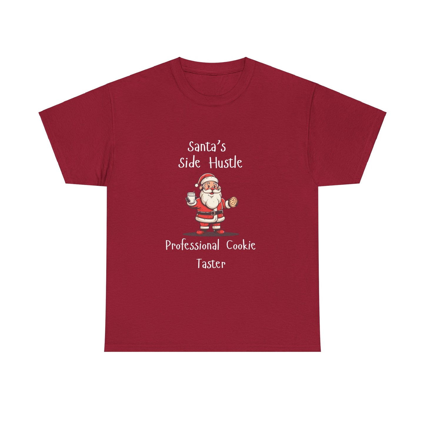 Santa's Side Hustle