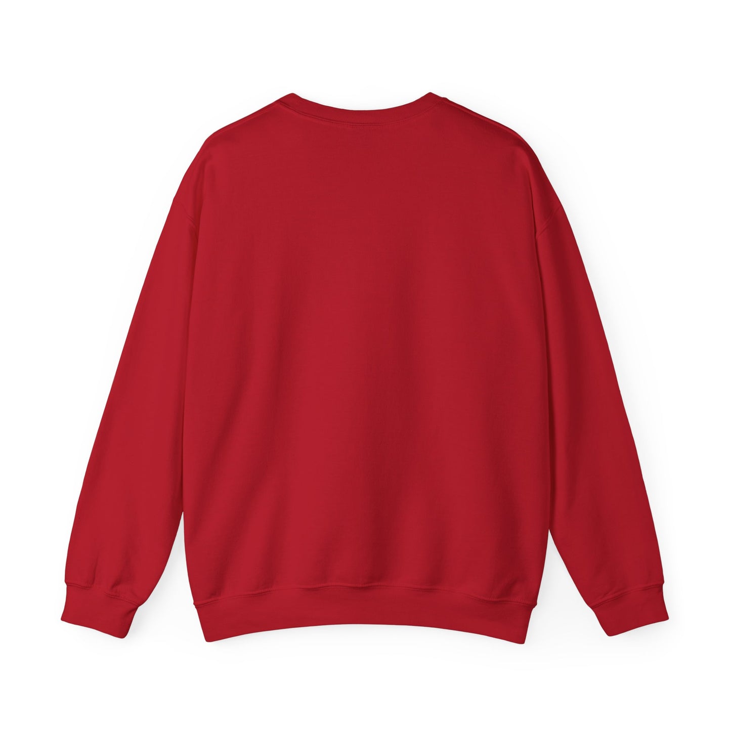 I'm a Vegan  Crewneck Sweatshirt