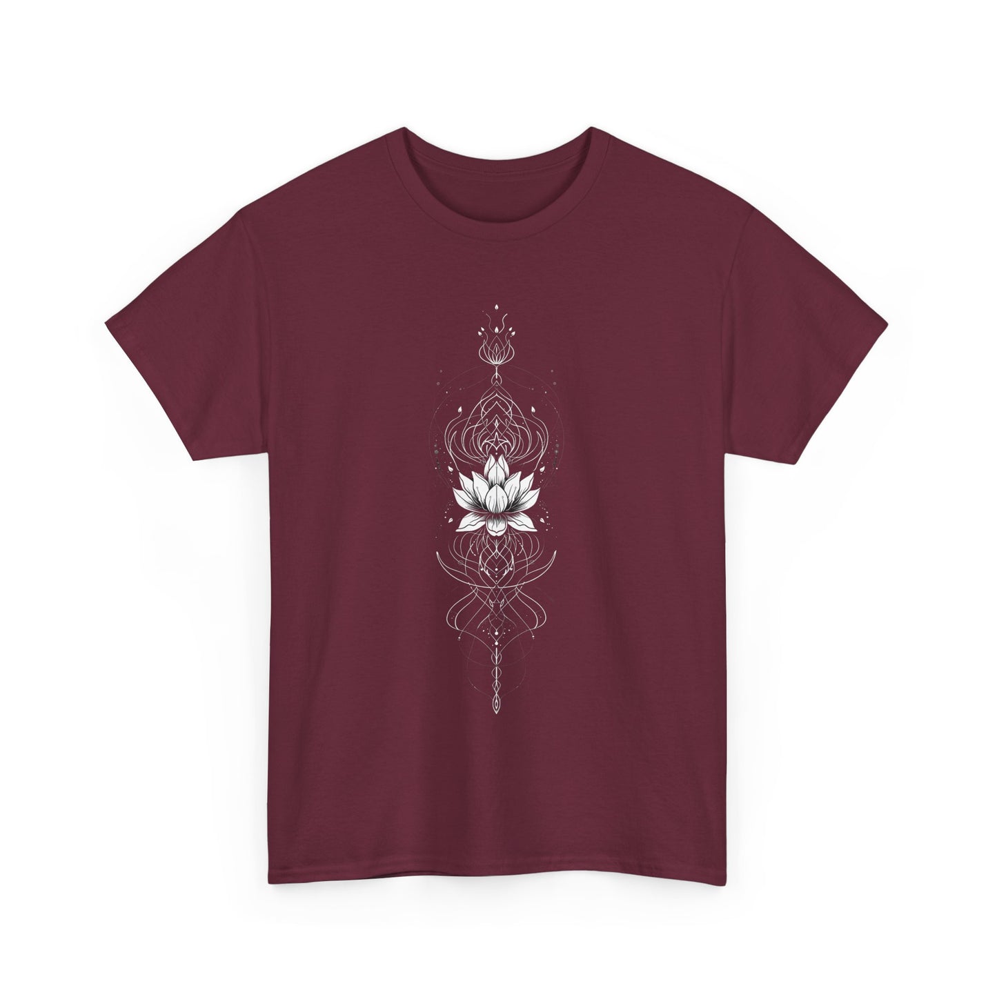 Lotus Unalome 1