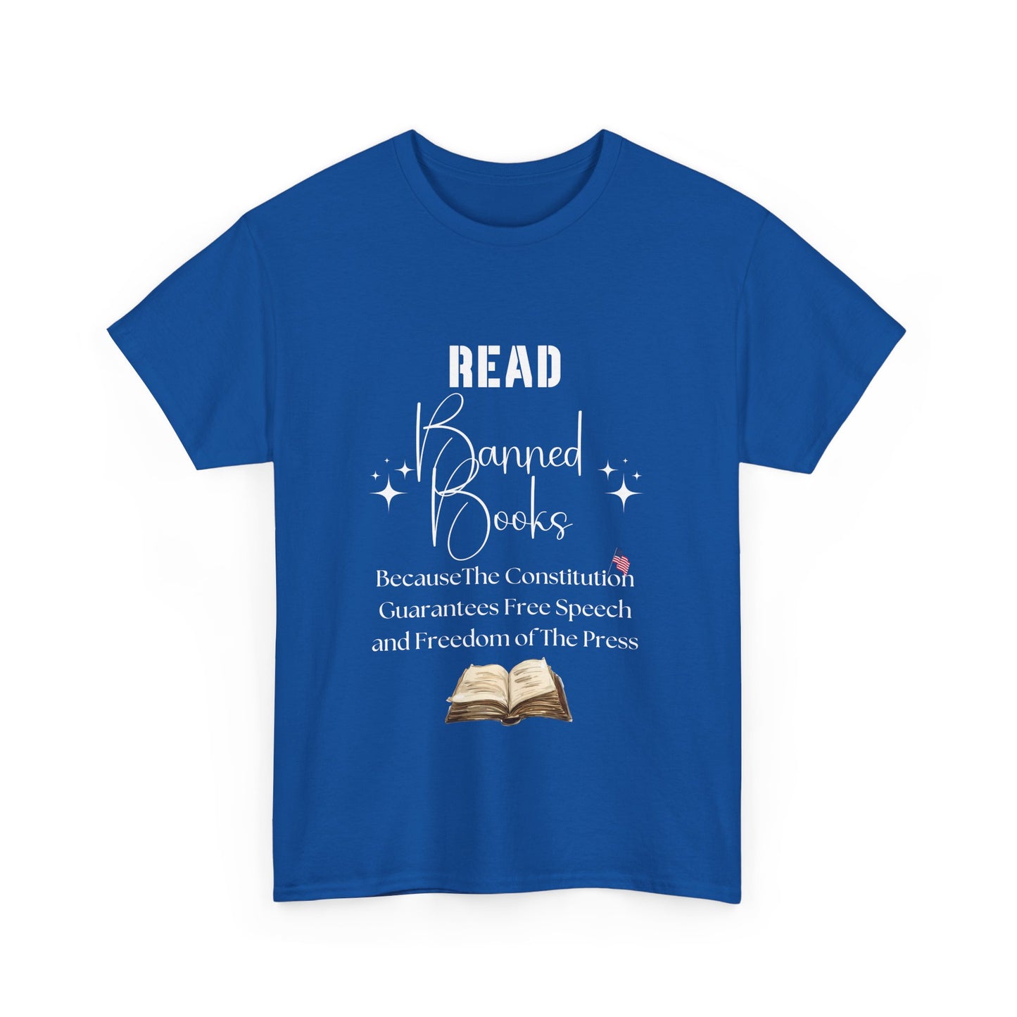 Read Banned Books