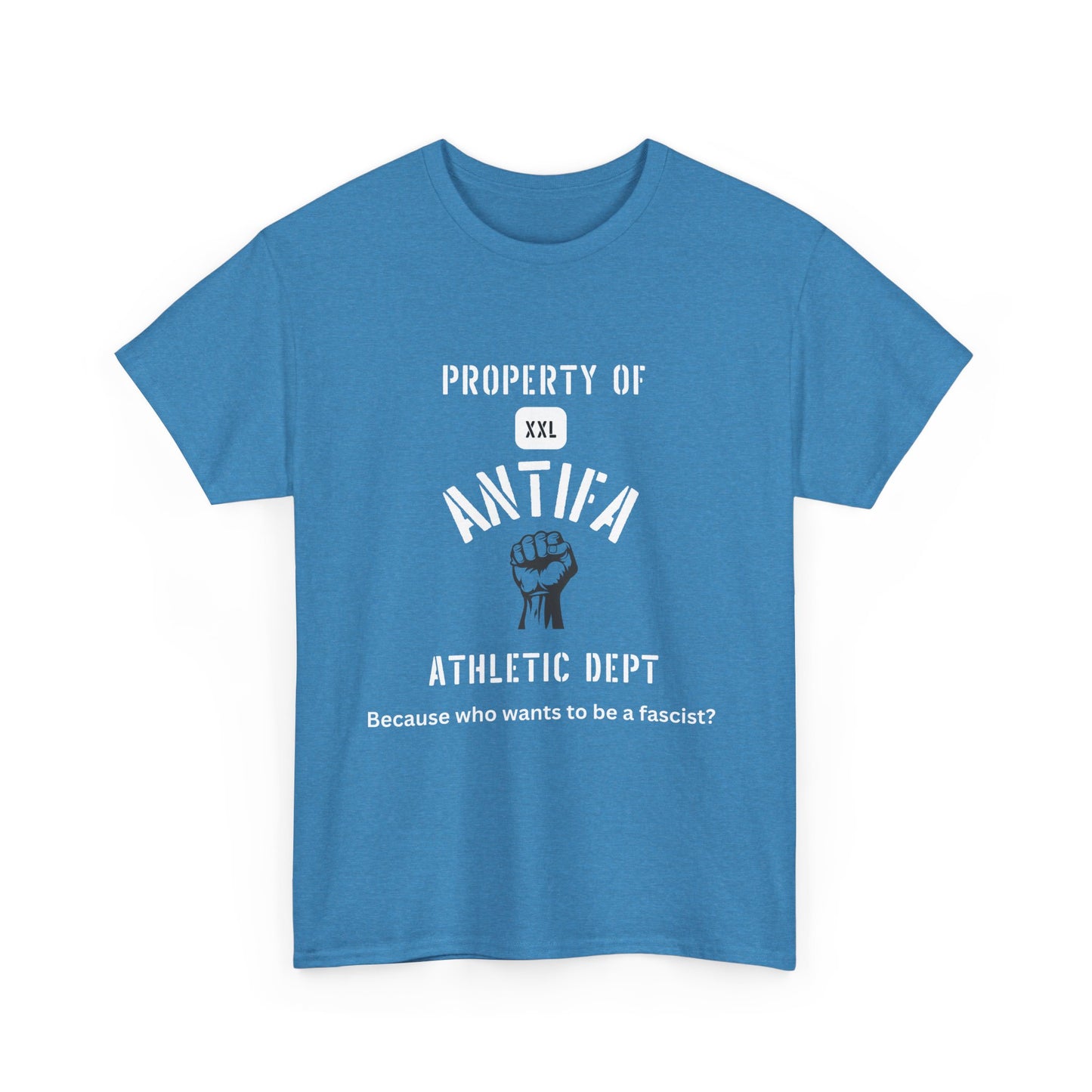 Property of Antifa University